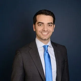 Lawyer Rajin Singh Olson