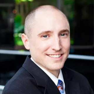 Lawyer James Clifton