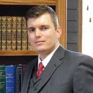 Lawyer Bryon Ackerman