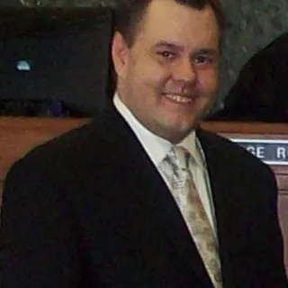 Lawyer James Brittain