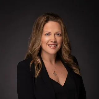 Lawyer Kathryn Whitacre