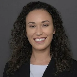 Lawyer Melanie C. Alexander
