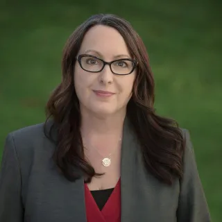 Lawyer Colleen Mriglot
