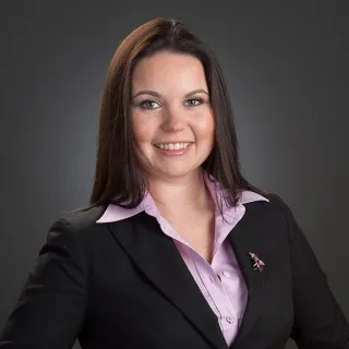Lawyer Malinda L. Hayes