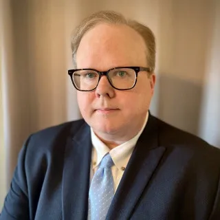 Lawyer James S Beam