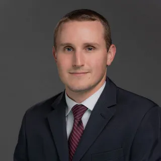 Lawyer Michael Sheldon