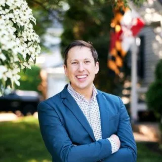 Lawyer Vaughn Stewart