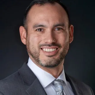 Lawyer Christopher Millar