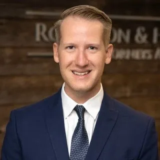Lawyer Joseph Rigney