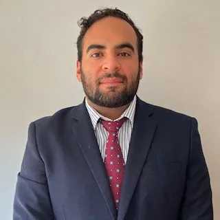 Lawyer Jason Ortiz