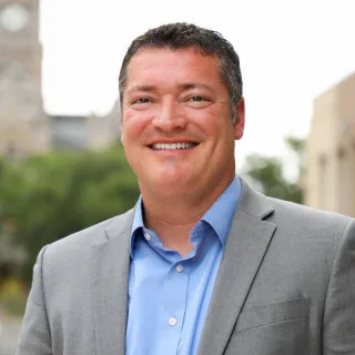 Lawyer Bryan Cowley