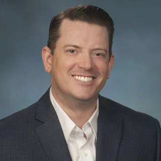 Lawyer Brant Ryan