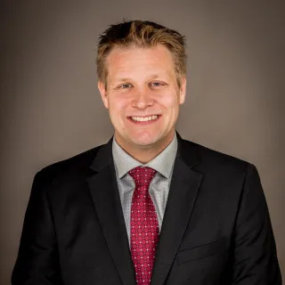 Lawyer Matthew Lein