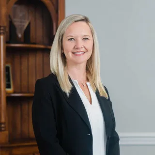 Lawyer Maggie M. Nasif