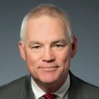 Lawyer Paul Bilodeau
