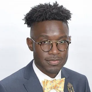 Lawyer Jay Paul Coleman