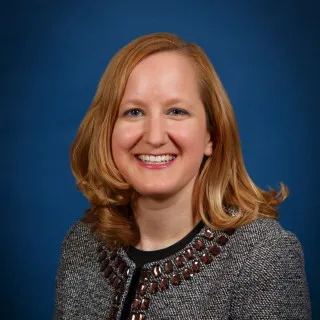 Lawyer Leah Patton