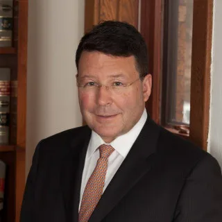 Lawyer Theodore Theofrastous