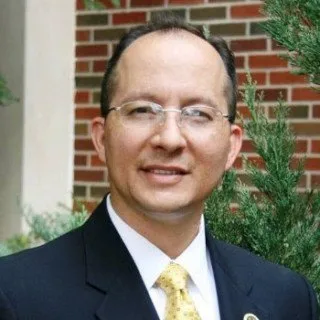 Lawyer RJ Harris