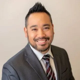 Lawyer Eric Fernandez