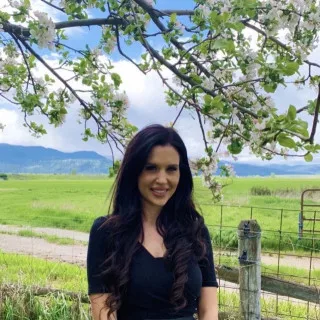 Lawyer Alicia Kelly