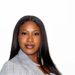 Lawyer Jadinah N. Gustave