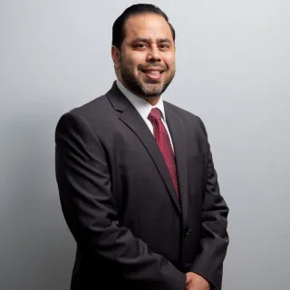 Lawyer Michael Ortiz