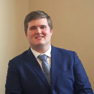 Lawyer Noah W. Benckendorf