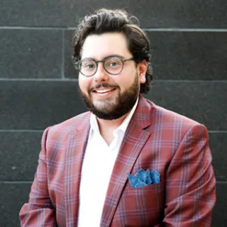 Lawyer Cody M. Curry