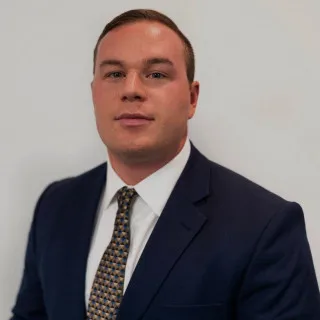Lawyer Paul M. Stanton
