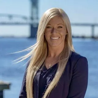 Lawyer Jillian C.S. Blanchard