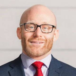 Lawyer Ryne K. Cox