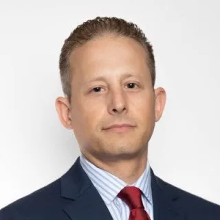Lawyer Jacob Rudman