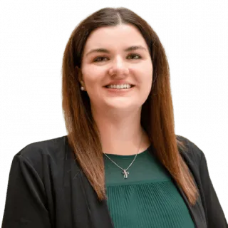 Lawyer Lindsey Kohls