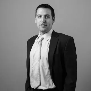 Lawyer Ryan Babich