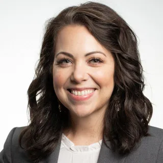 Lawyer Jessica Miller