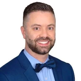 Lawyer James Merritt