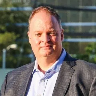 Lawyer Donald Chip Parker
