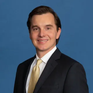 Lawyer R. Jackson Martin