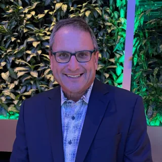 Lawyer Philip Alain Stillman
