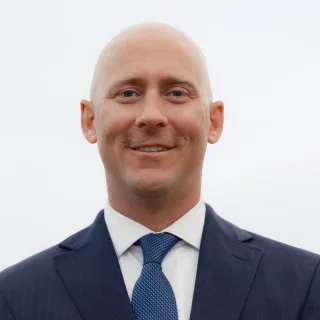 Lawyer Ryan Peabody