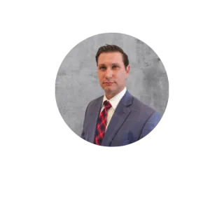 Lawyer Michael Carroll
