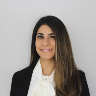 Lawyer Michelle Keshishi
