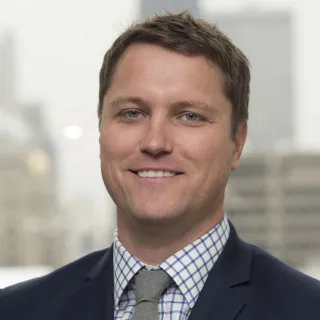 Lawyer Louis T. Wierenga