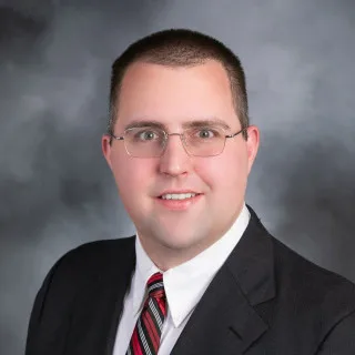 Lawyer Austin Peiffer