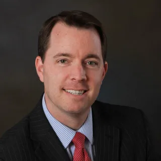 Lawyer Kevin R. Collins