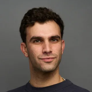 Lawyer Adam Yohanan