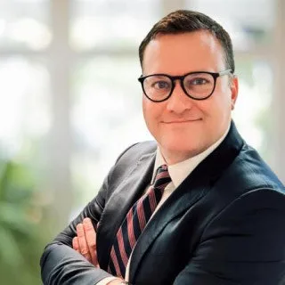 Lawyer Brice Alan Van Elswyk