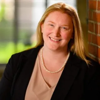 Lawyer Marta Dybowski