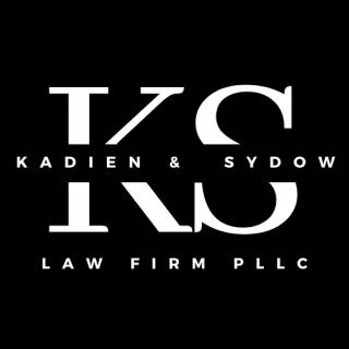 Lawyer John R. Sydow